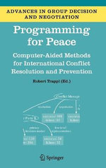 Programming for Peace