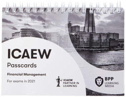 ICAEW Financial Management