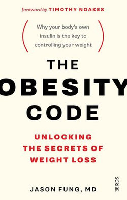The Obesity Code