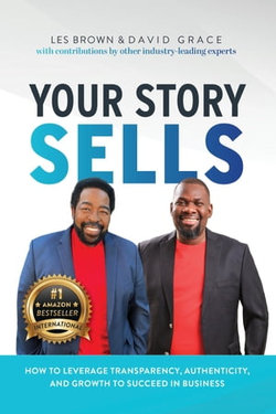 Your Story Sells Your Story Sells