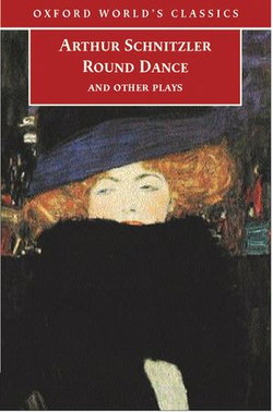 Round Dance and Other Plays Round Dance and Other Plays