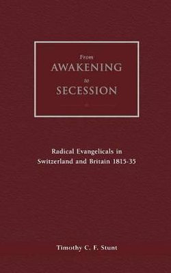 From Awakening to Secession