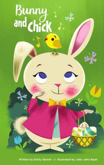 Bunny and Chick