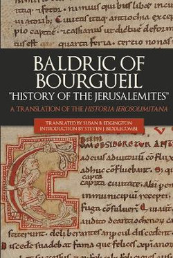 Baldric of Bourgueil Baldric of Bourgueil