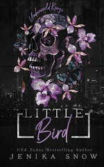 Little Bird (Underworld Kings, 4)