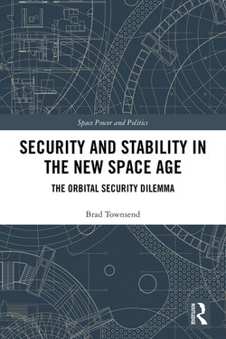 Security and Stability in the New Space Age