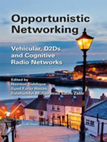 Opportunistic Networking
