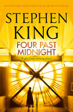 Four Past Midnight