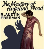 The Mystery of Angelina Frood The Mystery of Angelina Frood