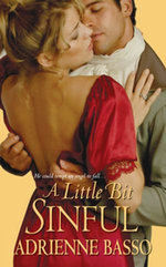 A Little Bit Sinful