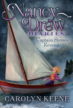 Captain Stone's Revenge