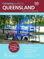 Camping Guide to Queensland Camping Guide to Queensland