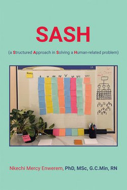 SASH (a Structured Approach in Solving a Human-related problem)
