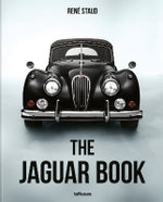 The Jaguar Book
