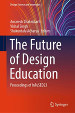 The Future of Design Education