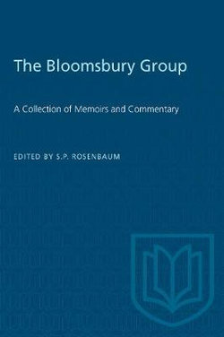 The Bloomsbury Group