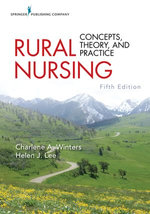 Rural Nursing, Fifth Edition