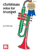 Christmas Solos for Trumpet