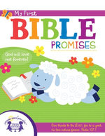 My First Bible Promises
