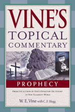 Prophecy