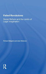 Failed Revolutions