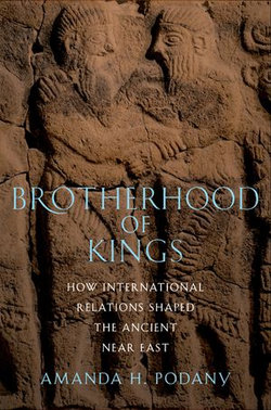 Brotherhood of Kings Brotherhood of Kings