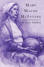 Mary Maude Mcintyre