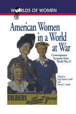 American Women in a World at War