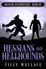 Hessians and Hellhounds