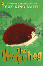 The Hodgeheg