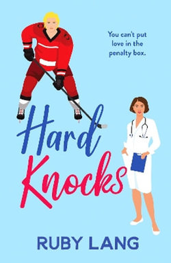 Hard Knocks Hard Knocks