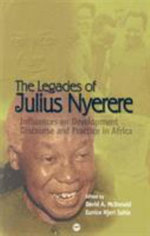 The Legacies Of Julius Nyerere