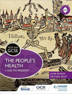 OCR GCSE SHP: the People's Health C1250 to Present