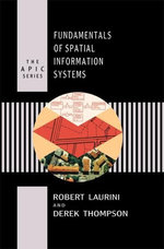 Fundamentals of Spatial Information Systems