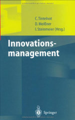 Innovationsmanagement
