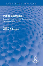 Public Enterprise Public Enterprise
