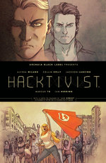 Hacktivist