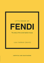 Little Book of Fendi