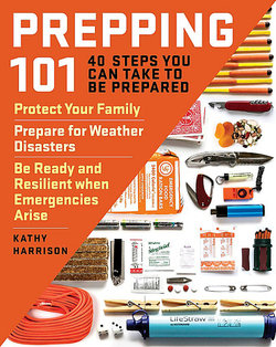 Prepping 101