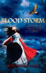 Blood Storm Blood Storm