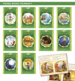 Talisman Series