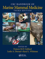 CRC Handbook of Marine Mammal Medicine CRC Handbook of Marine Mammal Medicine