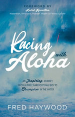 Racing with Aloha