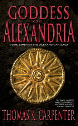 Goddess of Alexandria