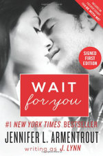 Wait for You