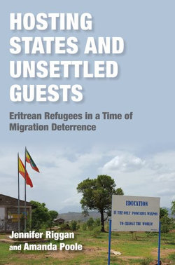 Hosting States and Unsettled Guests Hosting States and Unsettled Guests