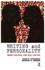 Writing and Personality