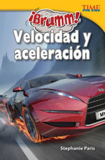 !Brumm! Velocidad y aceleracion