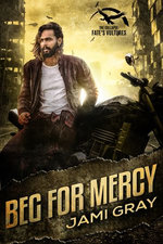 Beg for Mercy