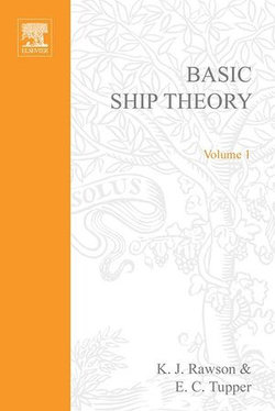Basic Ship Theory Volume 1 Basic Ship Theory Volume 1